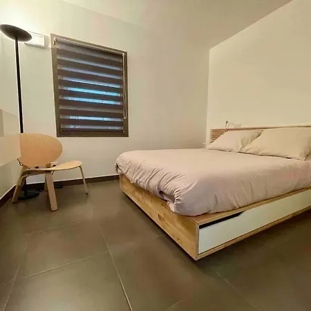 דירה Superbe Appartement, Piscine, Vue Mer Et Montagnes אנטיב