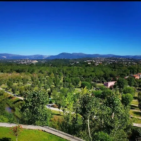 Superbe Appartement, Piscine, Vue Mer Et Montagnes אנטיב