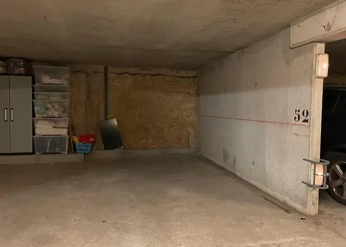 Superbe Appartement, Piscine, Vue Mer Et Montagnes * Antibes