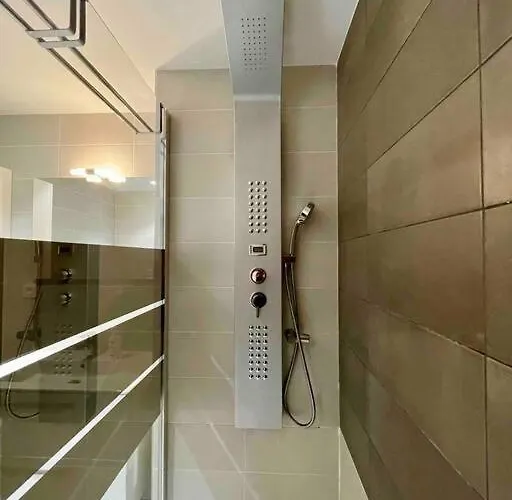 Appartement Superbe Appartement, Piscine, Vue Mer Et Montagnes Antibes