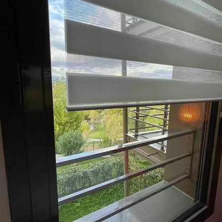 Superbe Appartement, Piscine, Vue Mer Et Montagnes