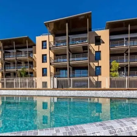 Superbe Appartement, Piscine, Vue Mer Et Montagnes Apartment Antibes